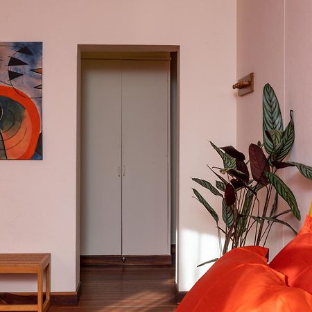 Hotel Casa Deco โบโกตา ภายนอก รูปภาพ