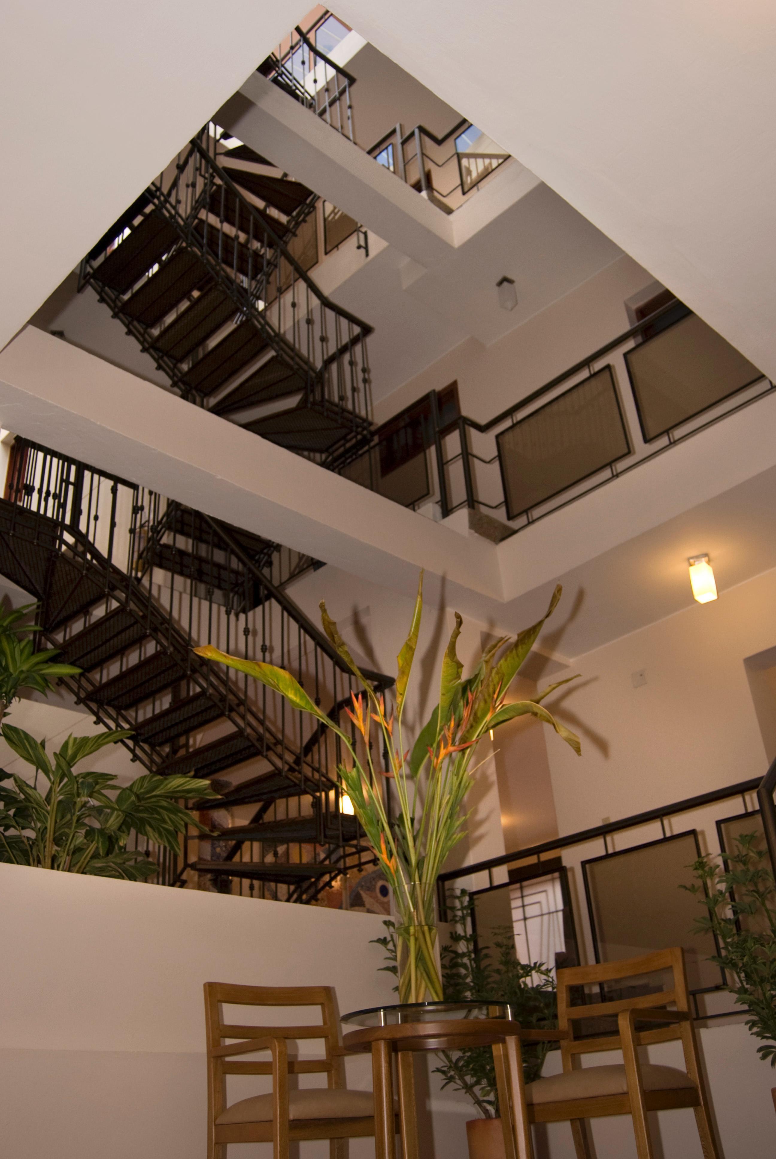 Hotel Casa Deco โบโกตา ภายนอก รูปภาพ