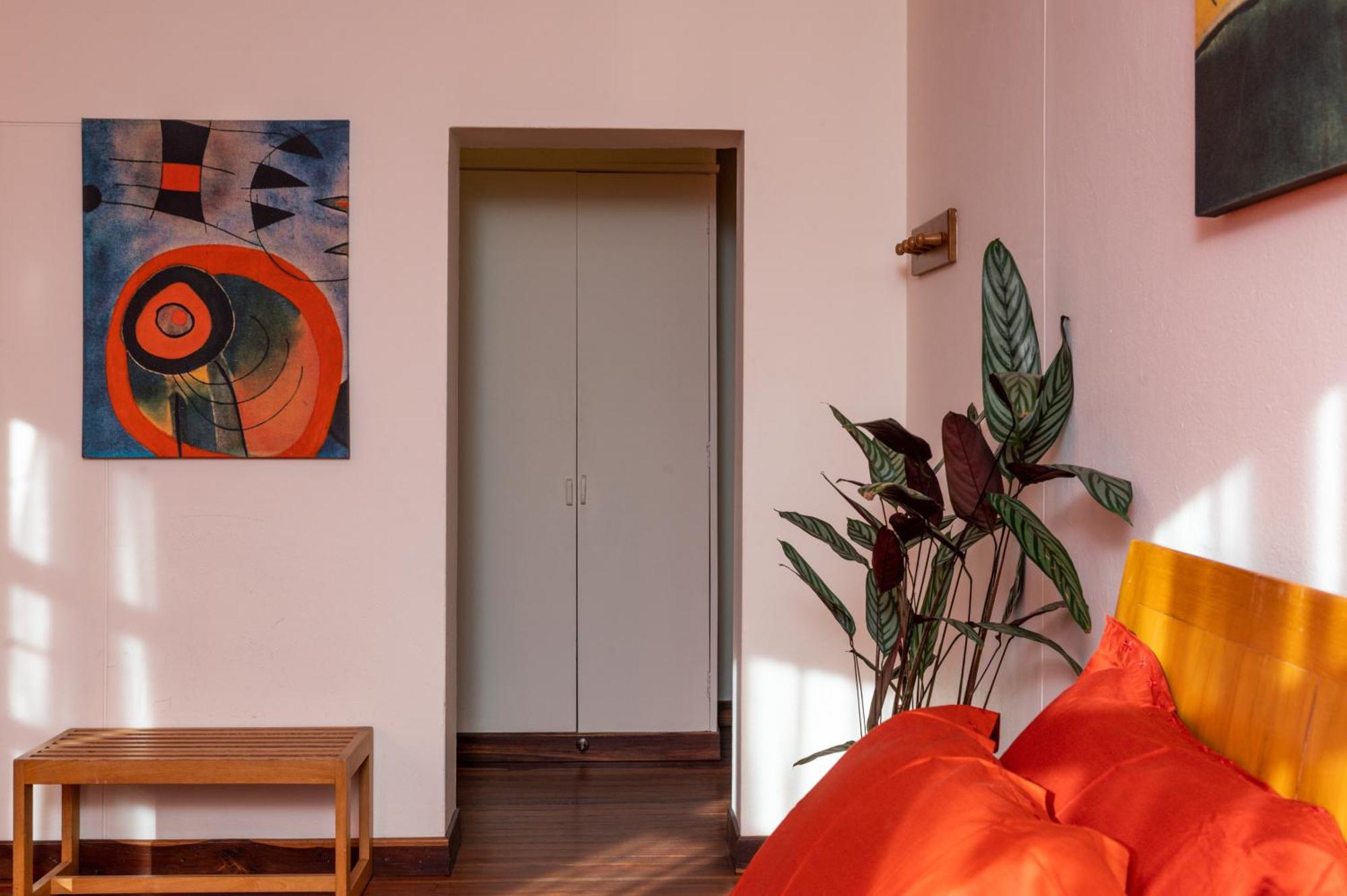 Hotel Casa Deco โบโกตา ภายนอก รูปภาพ